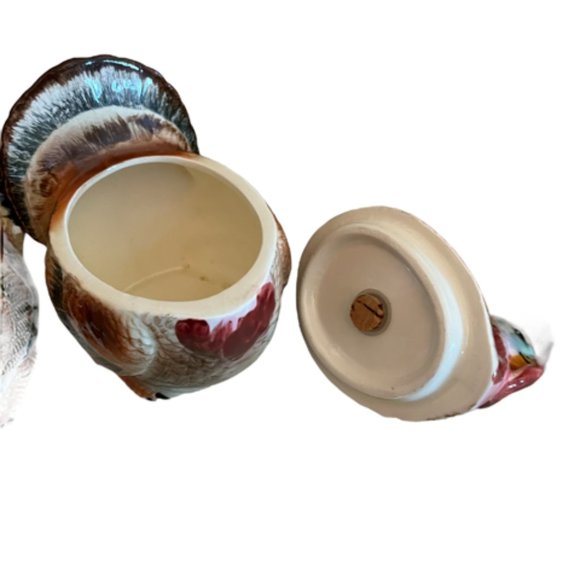 Turkey Salt and Pepper shakers - Picture 3 of 5